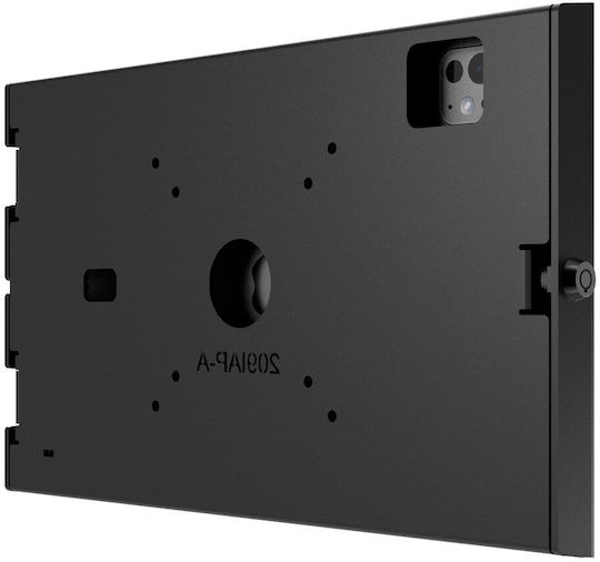 Compulocks Βάση Tablet Τοίχου έως 11" σε Μαύρο χρώμα