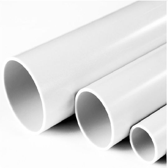 Courbi Electrical Conduit with Diameter 16mm made of Plastic 1m 30-21013-016