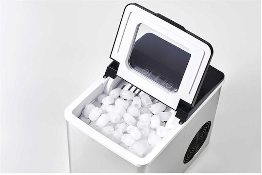 Sencor Ice Machine with Daily Production 12kg SIM 3400SS