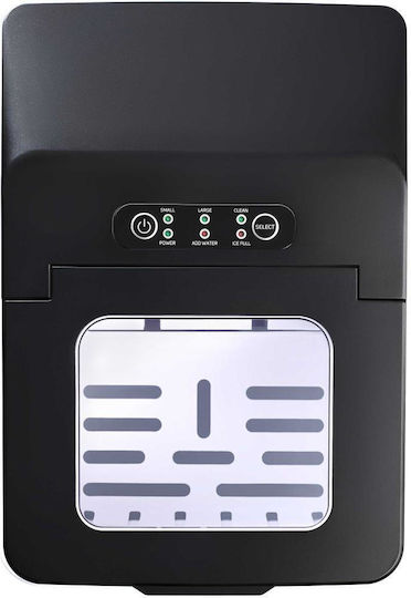 Sencor Ice Machine with Daily Production 12kg SIM 3400SS