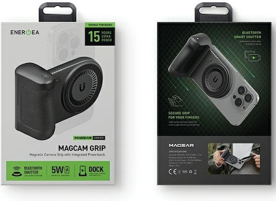 Energea Camera Grip