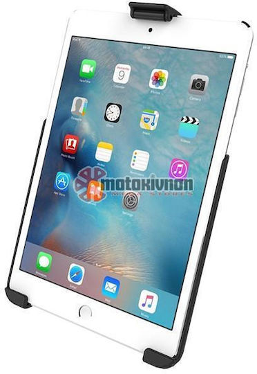 RAM Mount EZ-Roll'r Cradle Stand Accessory for Apple iPad mini 4 & 5
