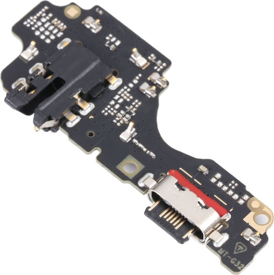 Επαφή Φόρτισης για Motorola Moto G32 EDA003902006