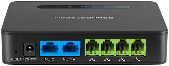 Grandstream Gateway VoIP