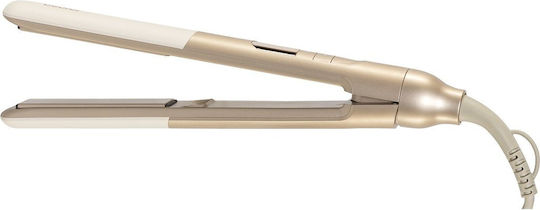 Beurer 10409 Haarglätter mit Keramikplatten 43W