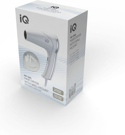 IQ Πιστολάκι Μαλλιών 1200W