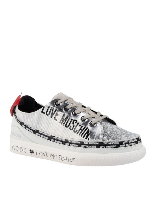 ACBC Sneakers Silver
