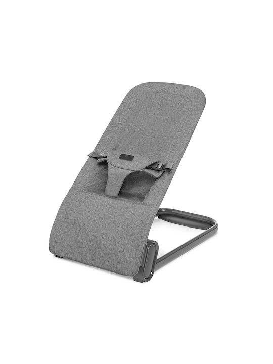 Kidnort Manual Baby Relax Vinbar Grey for Child up to 9kg