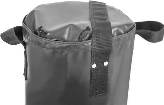 AMILA Synthetic Punching Bag 90cm Black
