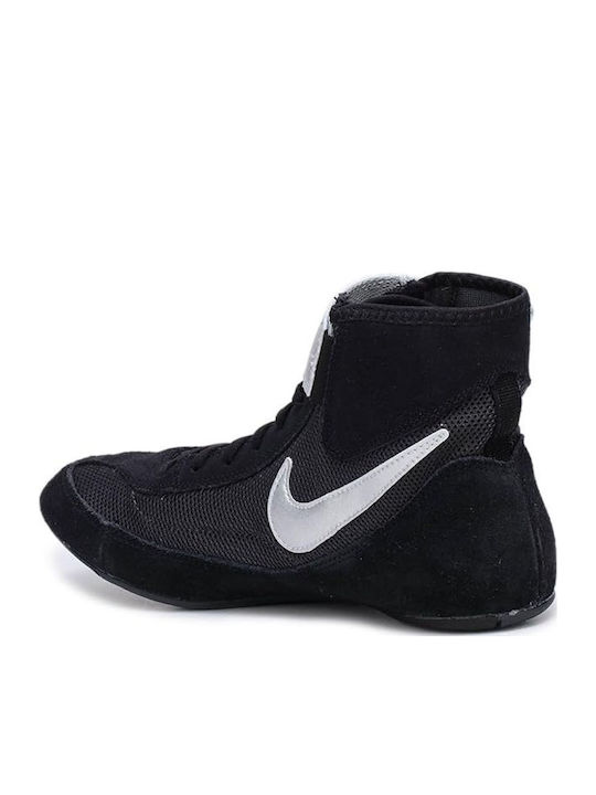 Nike Speedsweep VII Wrestling Shoes Black