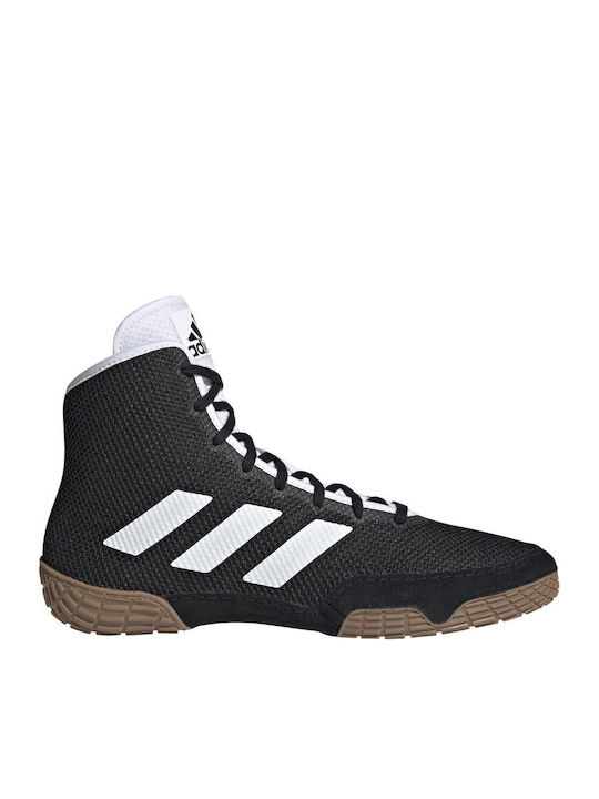 adidas Tech Fall 2.0 Wrestling Shoes Black