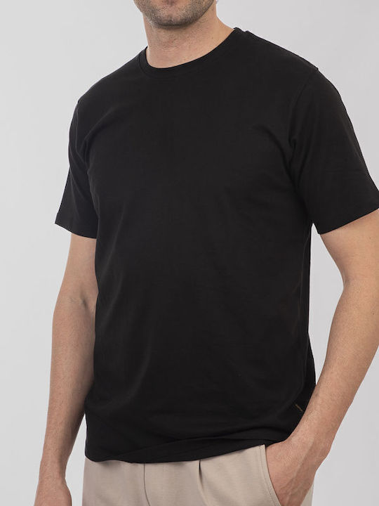 T-Shirt Black