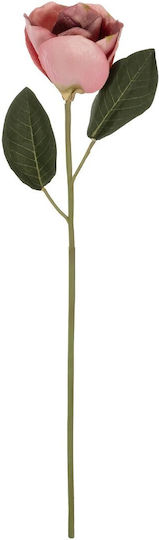 Artificial Decorative Magnolia Branch Pink GloboStar