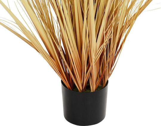 Künstlicher Baum für den Außenbereich Pampasgras Beige 150cm in Box GloboStar