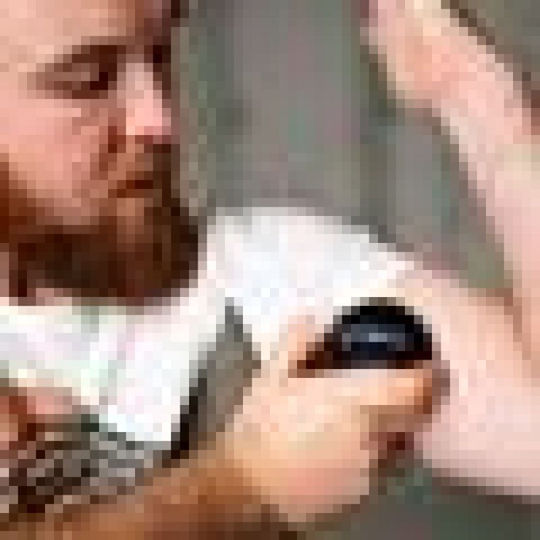 HMS Ball Massage 6.5cm in Schwarz Farbe