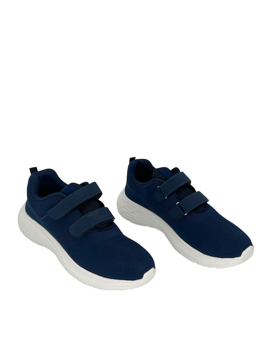 Ανδρικά Sneakers Μπλε