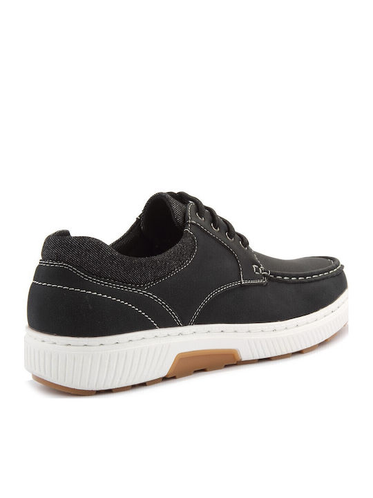 Herren Sneakers Schwarz