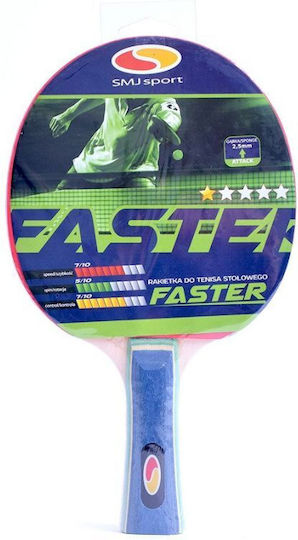 SMJ Sport Faster за начинаещи играчи