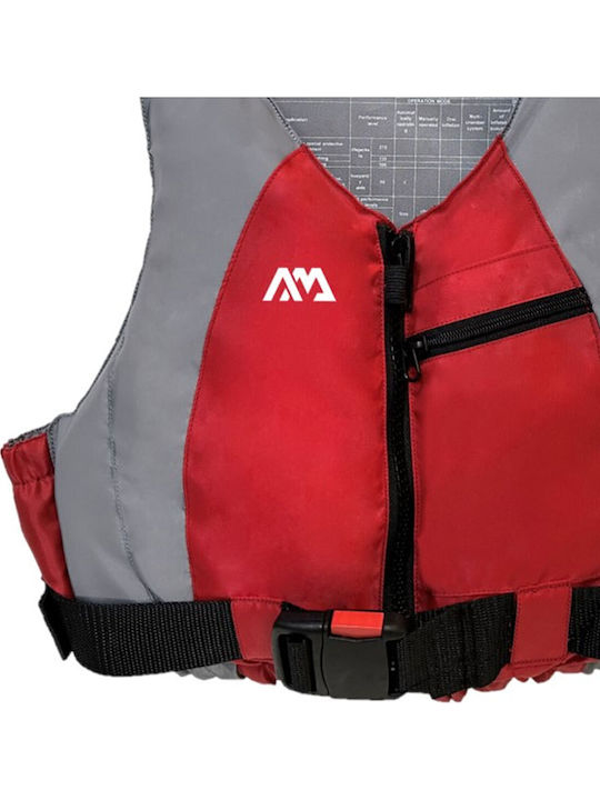 Aqua Marina Adults Life Jacket for Water Sports