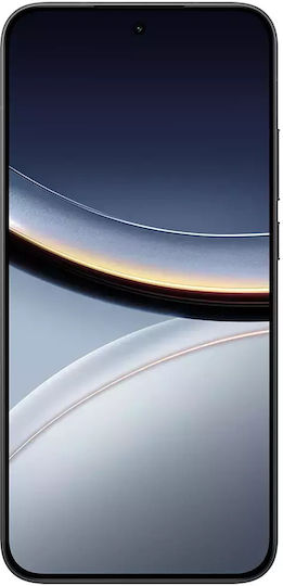 Xiaomi Poco F7 5G Dual SIM (12GB/512GB) Black