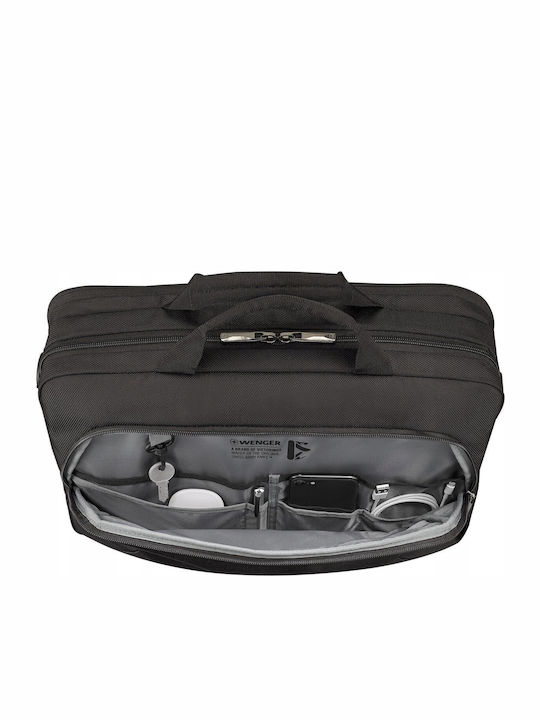 Wenger Tasche für Laptop 16" in Schwarz Farbe 653300