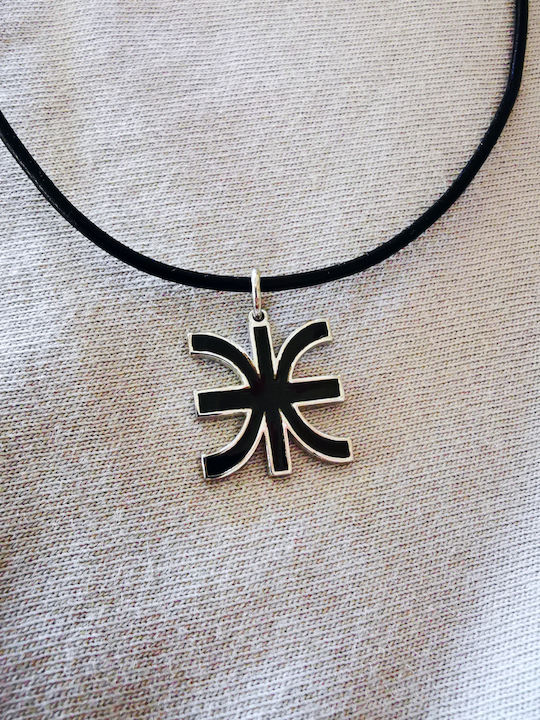 Aris Dentopoulos Schmuck Halskette Aris Dentopoulos Schmuck Halskette