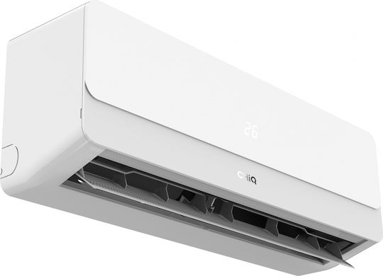 CHiQ CSD Klimaanlage Inverter 9000 BTU A++/A+ mit WiFi