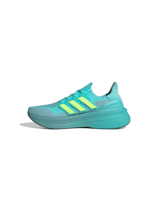 Ultraboost 5 Sport Shoes Running Alcohol Blue
