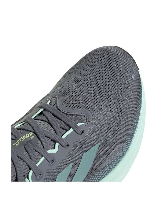 Supernova Rise 2 Sport Shoes Running Gray