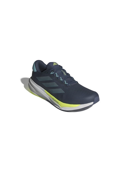 Stride 2 Sport Shoes Running Blue