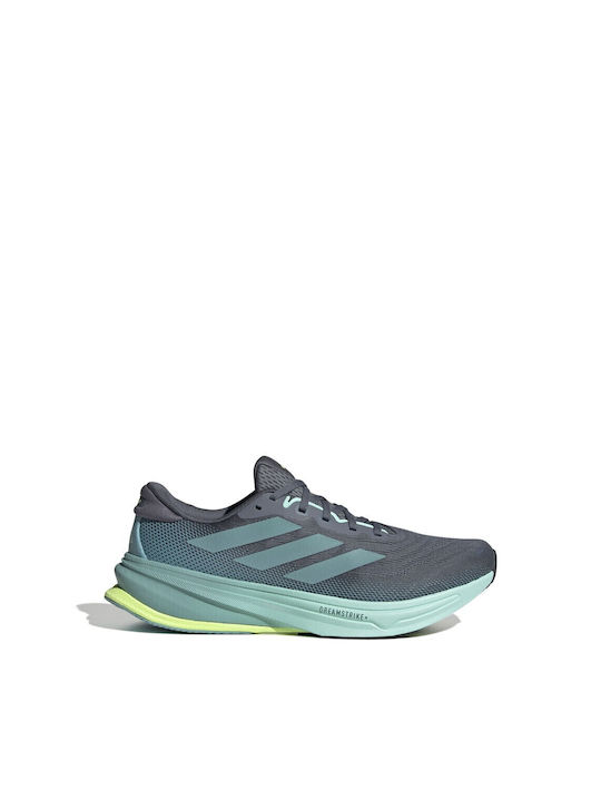 Supernova Rise 2 Sport Shoes Running Gray