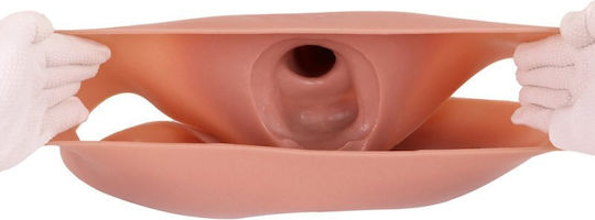 Fantasy Knots Curele Cu Dildo Realiste Din Silicon