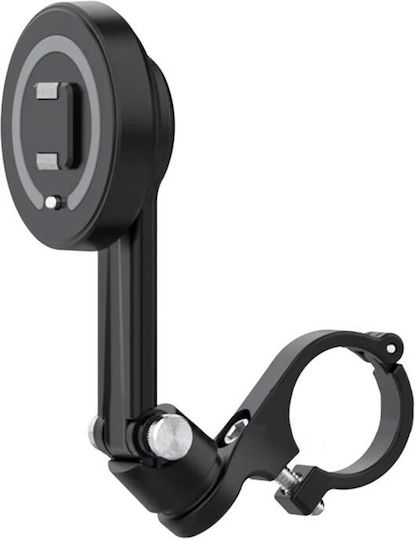 Telesin Mobile Phone Cases for Apple iPhone 15 Pro With Motorcycle Mount