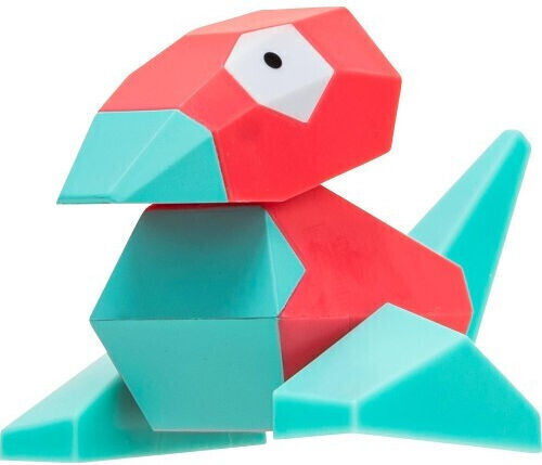 Pokemon Porygon Pokemon for 4+ Years 5cm JW095007 W14 2