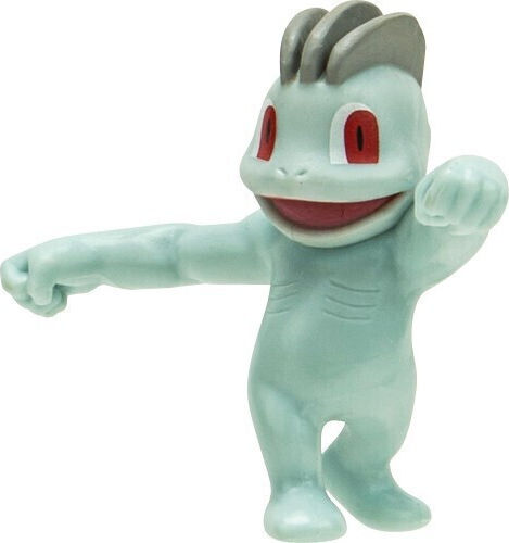 Pokemon Machop Snivy Pokemon για 4+ Ετών