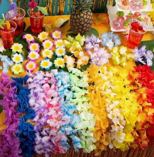 100 Tropical Carnival Accessory 1pcs