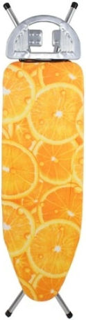 Masă De Călcat Pentru Fierul De Călcat Cu Aburi Compactă 112x37cm