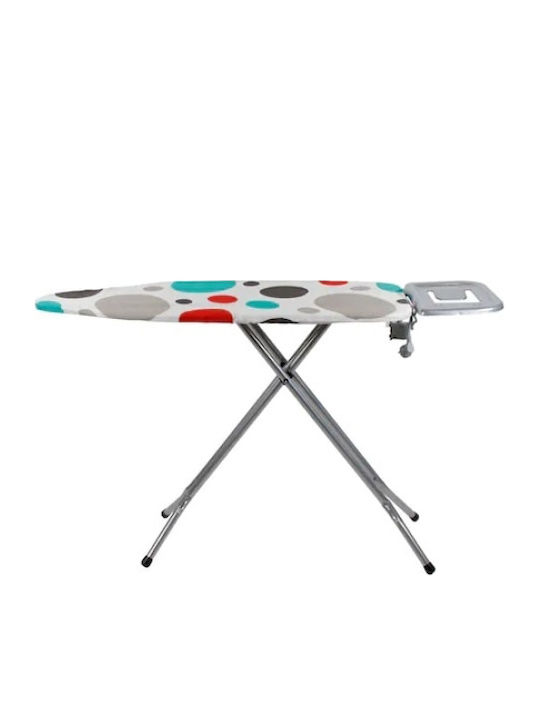 Masă De Călcat Pentru Fierul De Călcat Cu Aburi Compactă Cu Priză 110x40cm