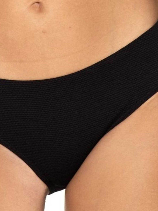 Bikini Slip Black