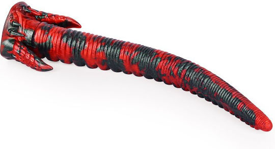 Kinksters Dildo Roșu