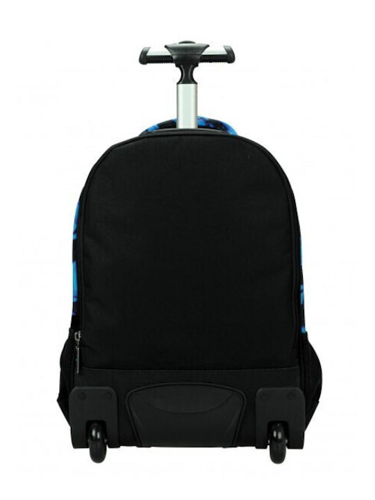 Maui & Sons Trolley Multicolour Maui & Sons Trolley Multicolour