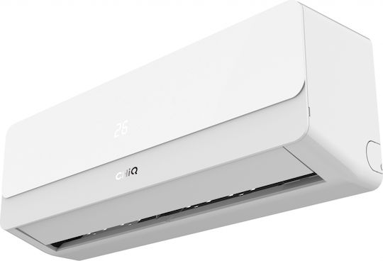 CHiQ CSDH Инверторен климатик 12000 BTU A+++ - А+++/A++ - А++