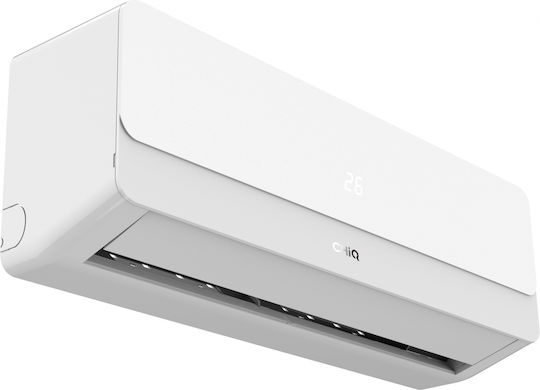 CHiQ CSDH Инверторен климатик 12000 BTU A+++ - А+++/A++ - А++