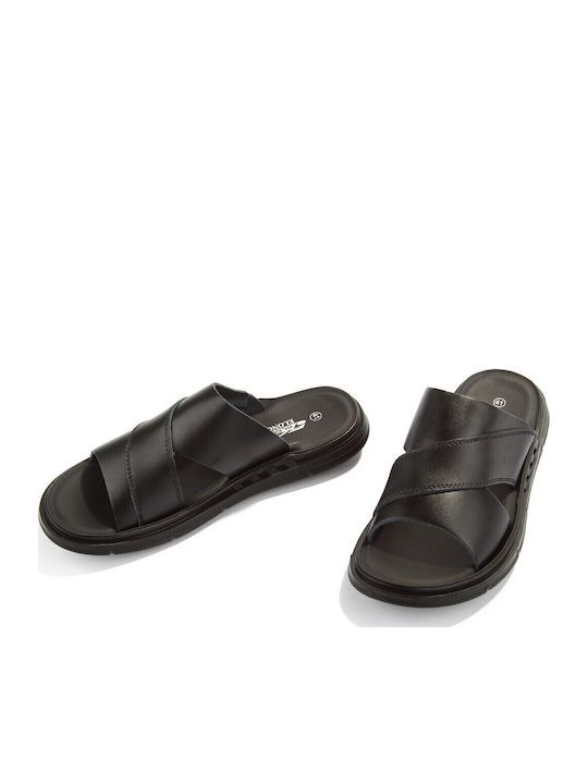 Men's Sandals Black