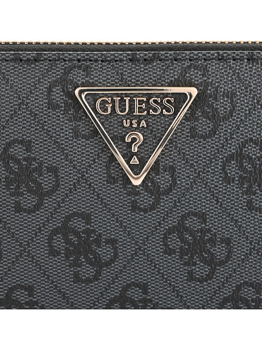 Guess Laurel Slg Дамско Портмоне Сив