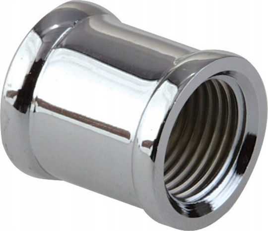 Hydroland Съединител за въздуховод 3/4" / 4" ŁC.M.20