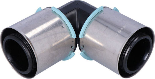 Uponor Uponor S-press Cot Ppsu 63-63