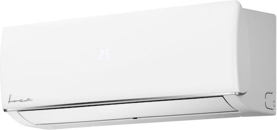 Fram Инверторен климатик 18000 BTU A++ - А++/А+ с WiFi