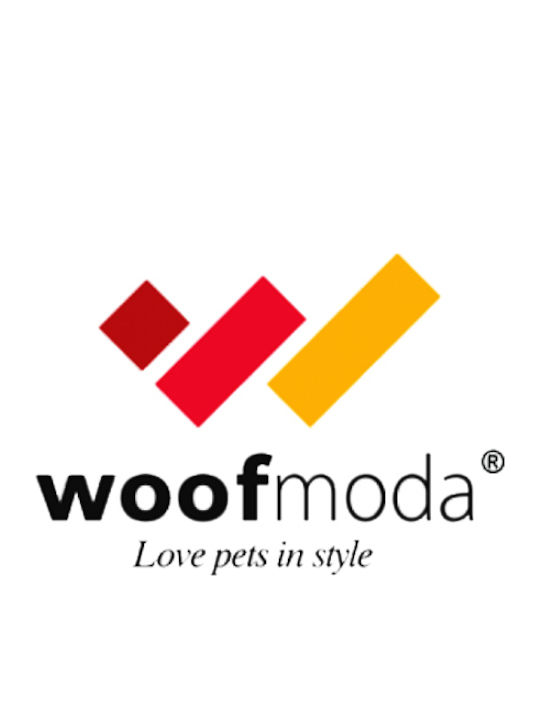 Woofmoda Sofa für Hunde