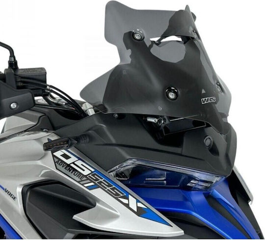 Wrs Voge Valico 525 Dsx 23-24 Short Motorcycle Windscreen